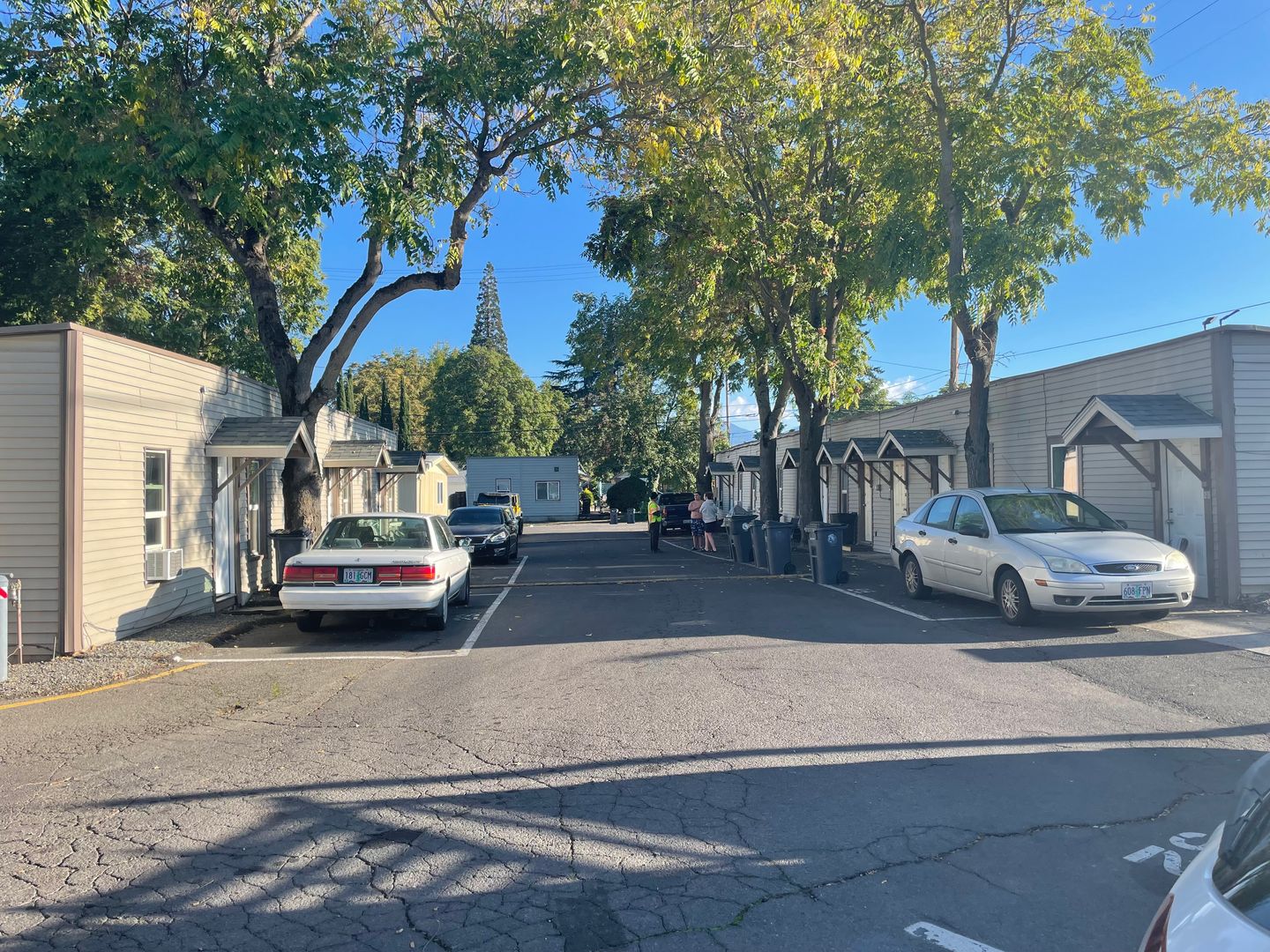 12th Street Mobile Home Park