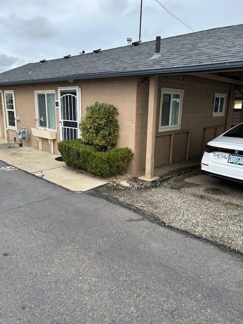 Valley Center Mobile Home Park