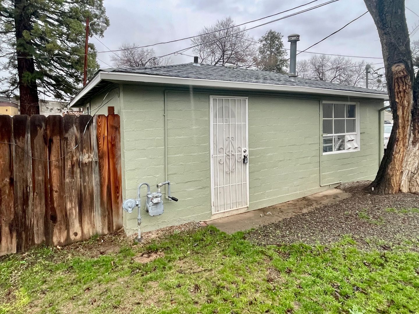 MEDFORD Apartment: 833 W JACKSON STREET