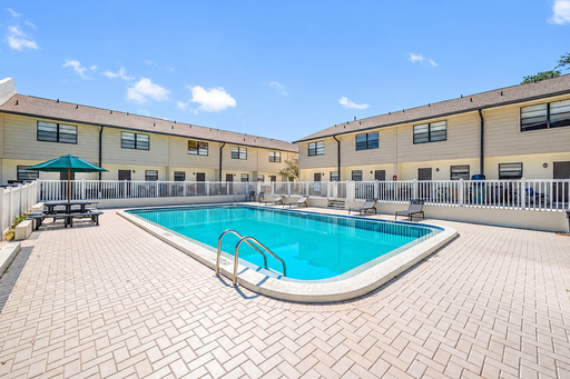 Cascade Townhomes