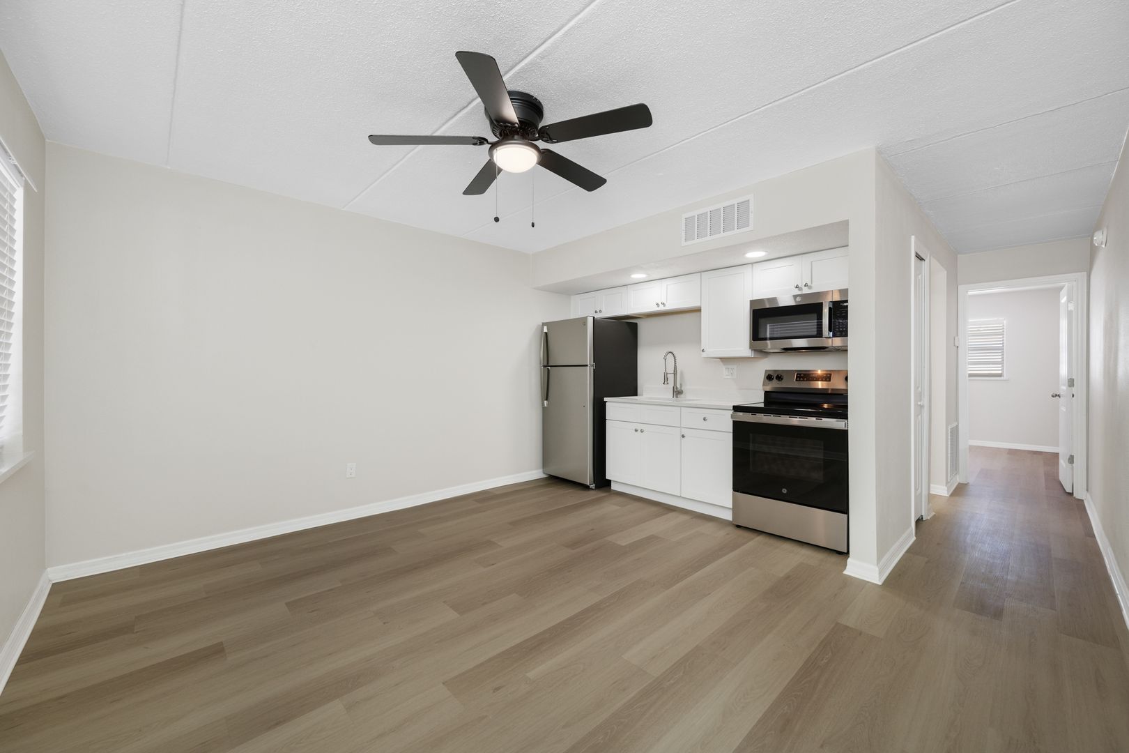 St Pete Beach Apartment: 8012 Blind Pass Rd