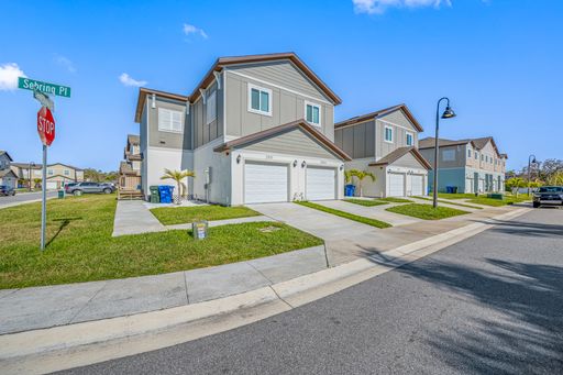 2115 Sebring Place, Clearwater, FL 33760