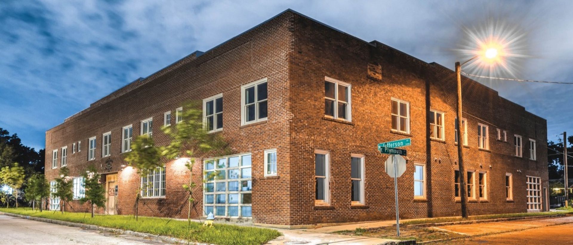 Tampa Apartment: 3108 N Jefferson St