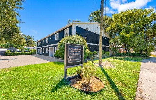 Urban Heights — 5113 N Nebraska Ave - D1