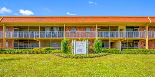 Great for 55+ | Lake Tarpon Spacious 1BR/1BA – MOVE-IN SPECIAL: 1 MONTH FREE RENT! – photo 1