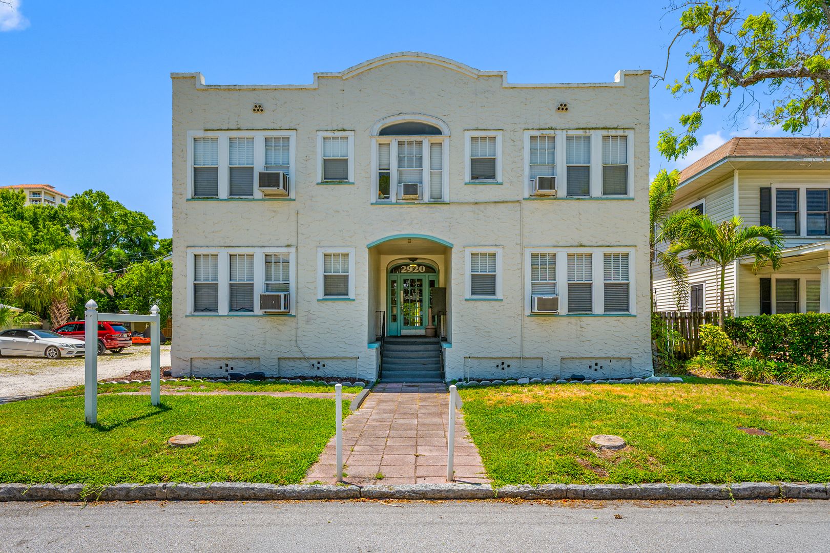 1 Bedroom in Tampa