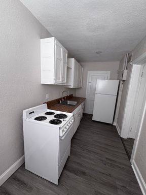 Renovated 1 Bedroom 1 Bathroom Apartment on Davis Islands – photo 1