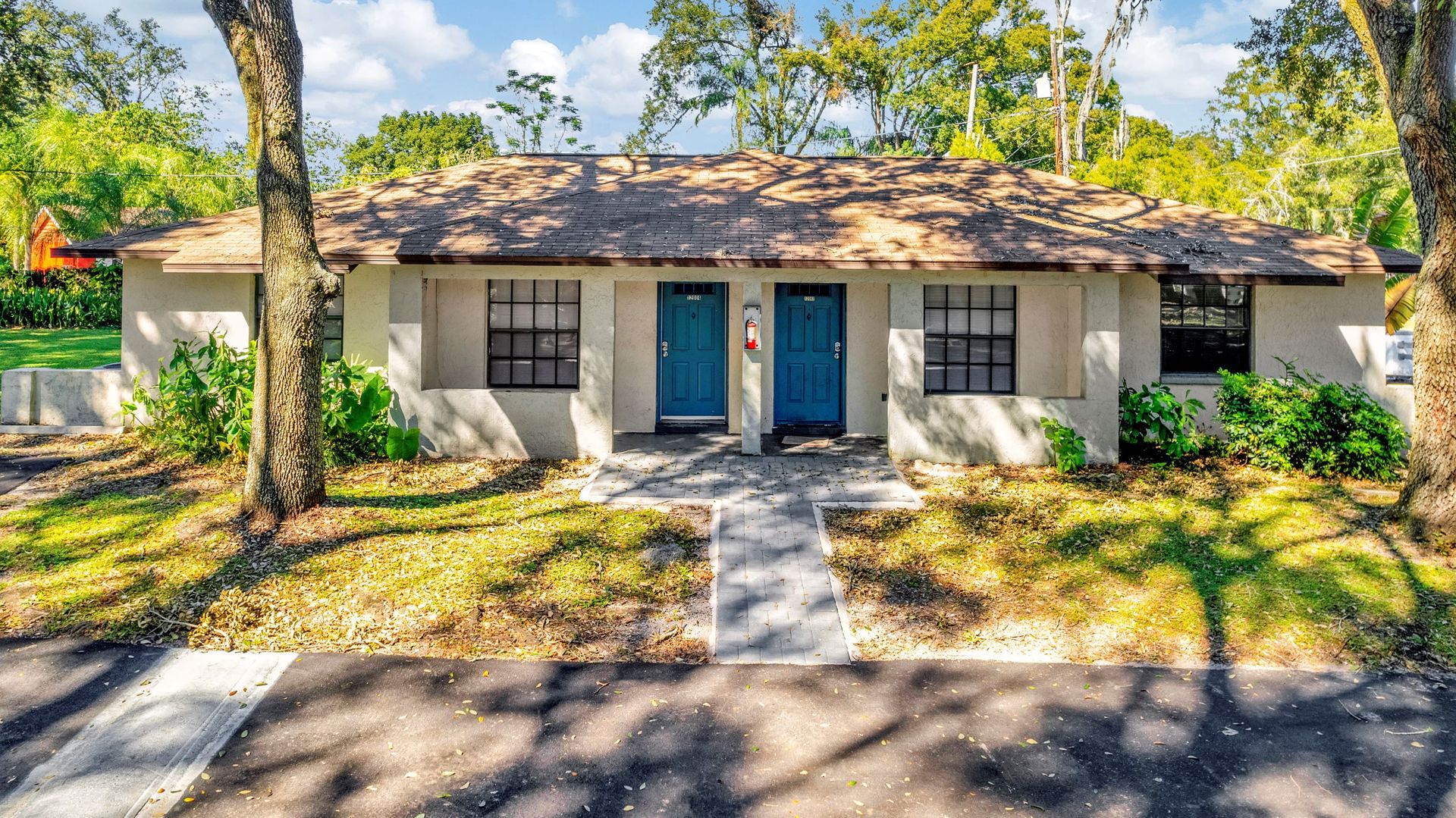 Seffner Apartment: 12002 Embarcadero Dr