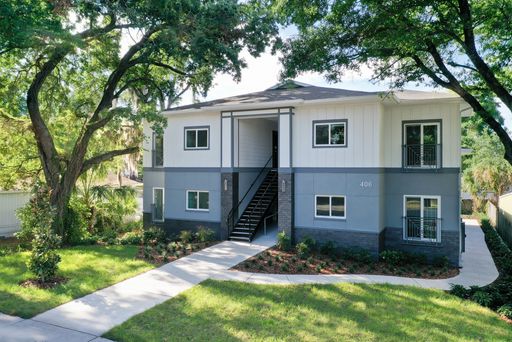Walk to Armature Works! Brand New Luxury 2-Bedroom, 2-Bathroom with Garage – photo 1