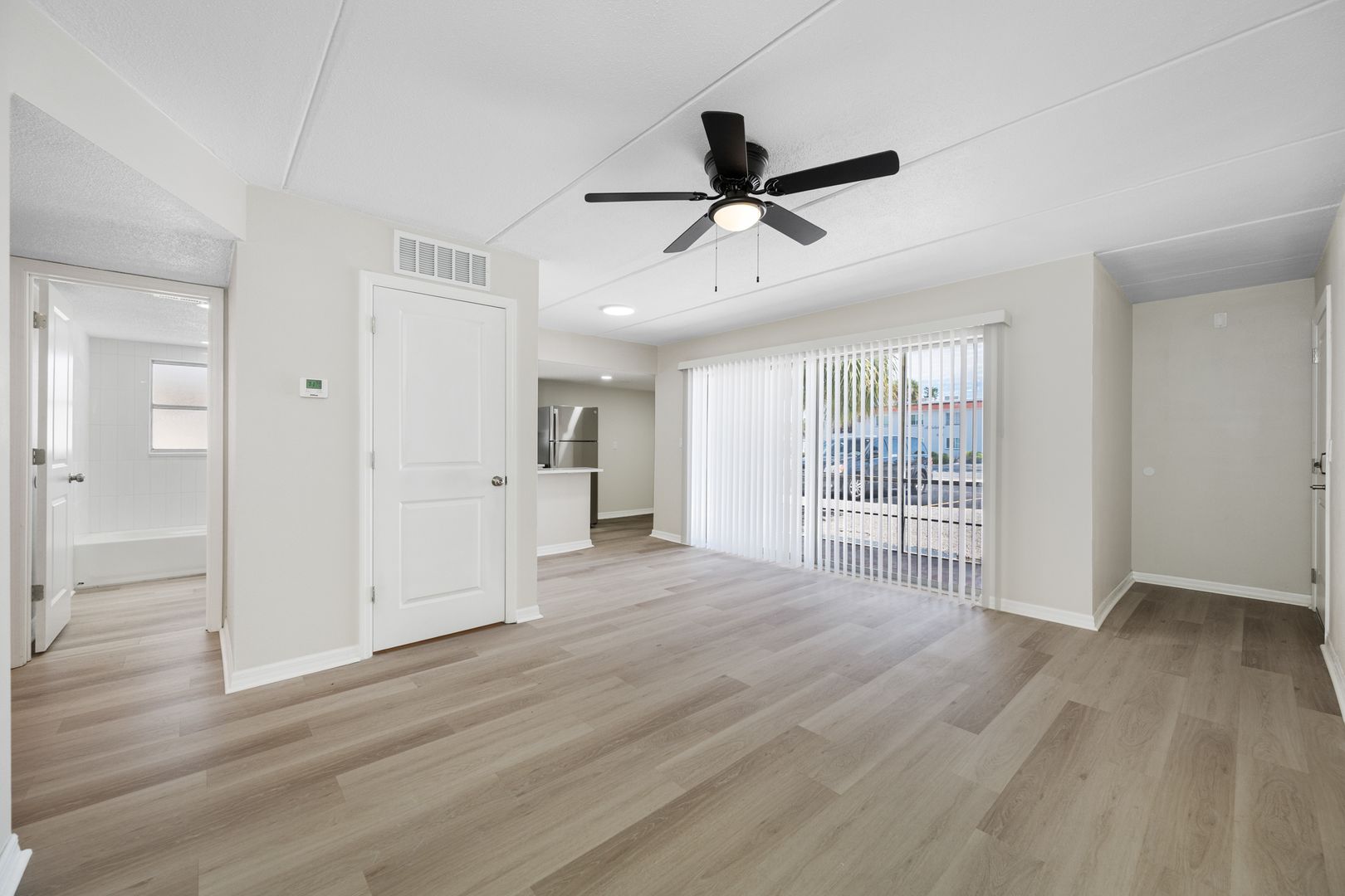 St Pete Beach Apartment: 7950 Blind Pass Rd