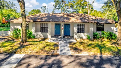 Renovated 2BR Duplex on Quiet Cul-de-sac