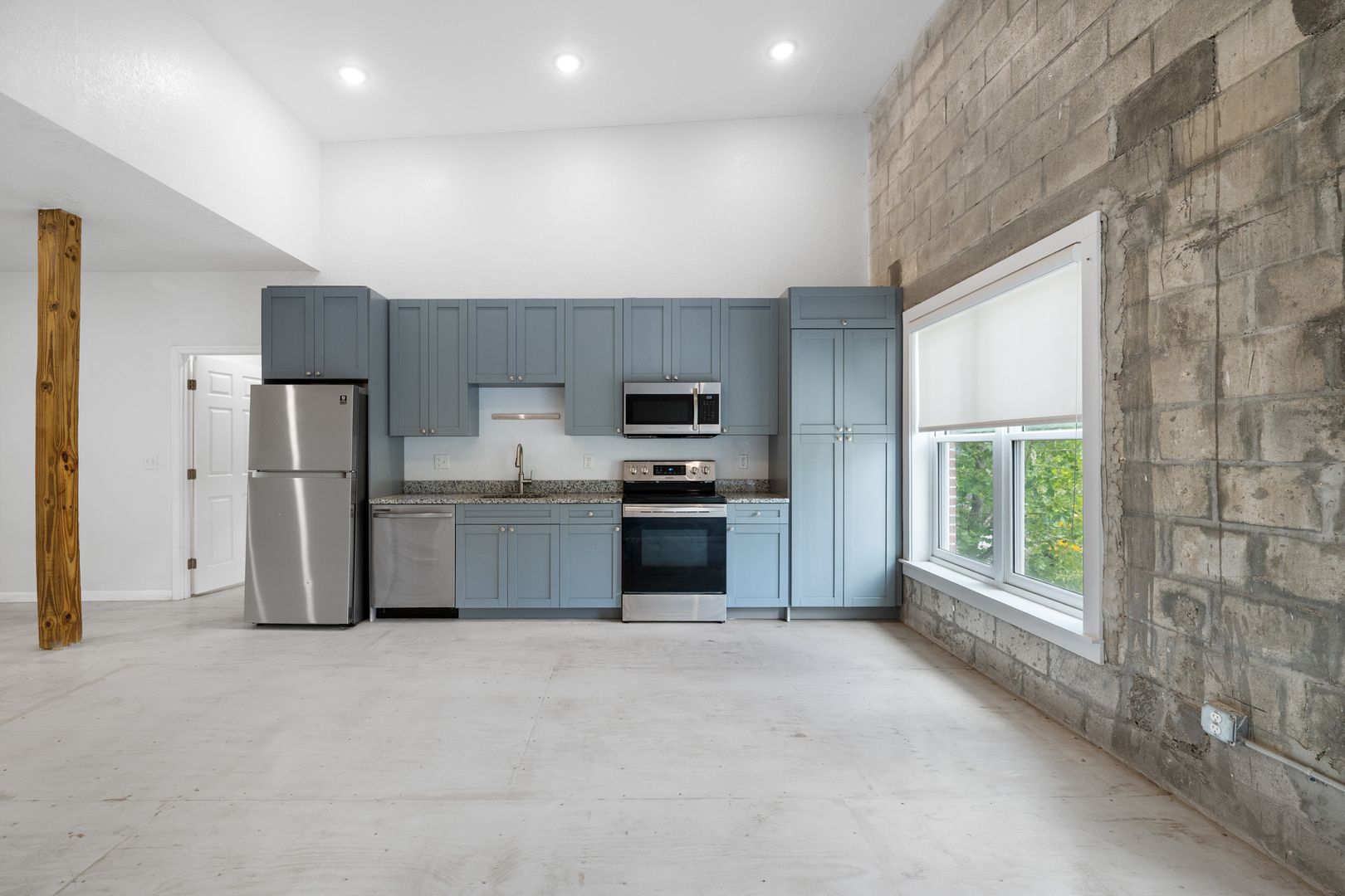 Tampa Apartment: 3108 N Jefferson St