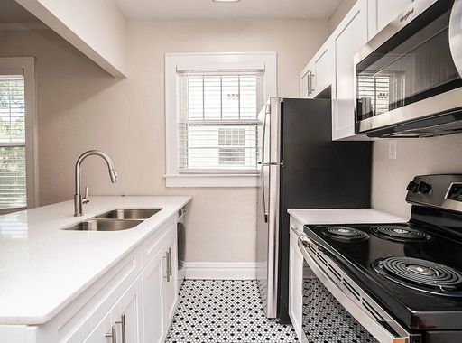 Discover the Perfect Blend of Historic Charm and Modern Living in Tampa – photo 1