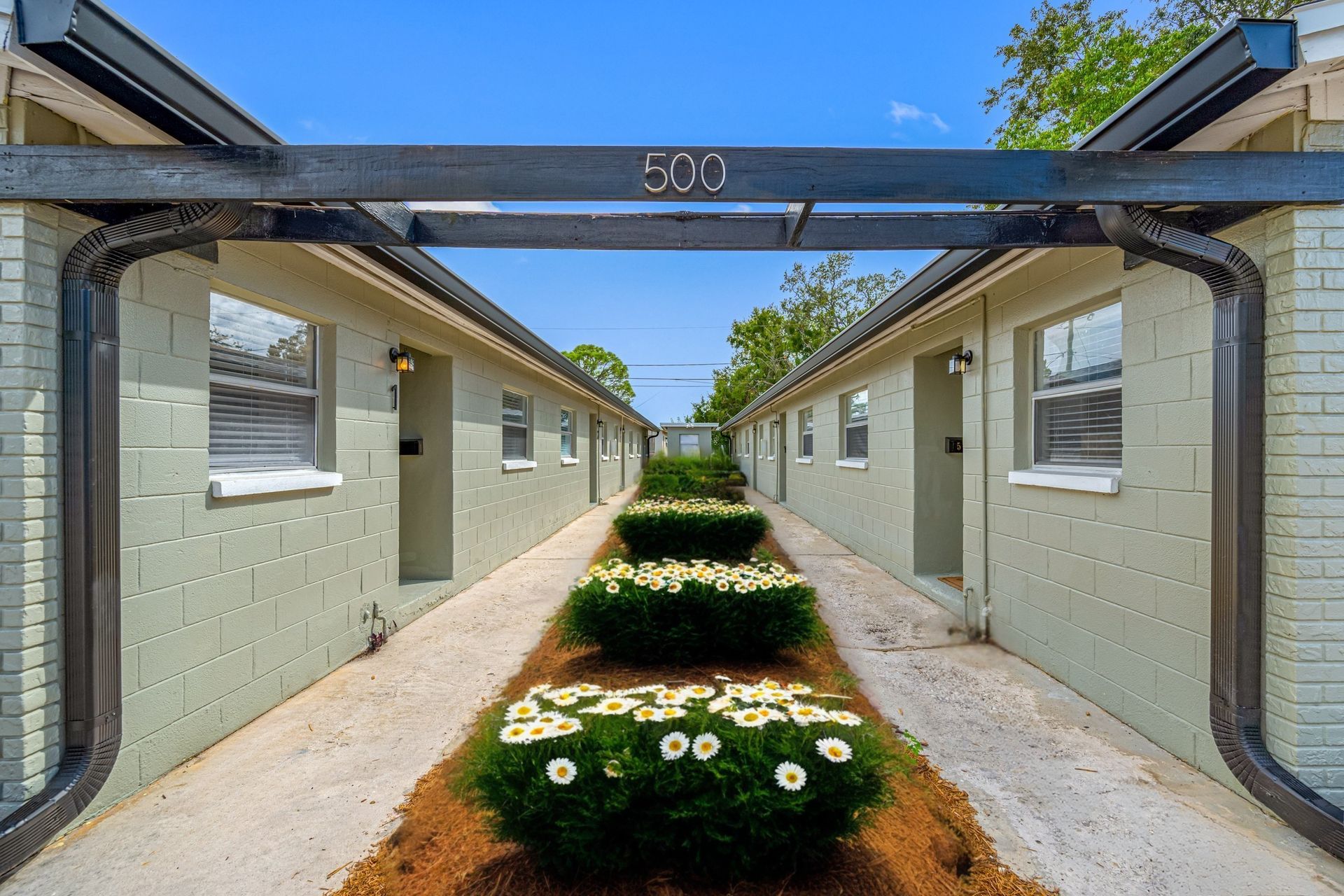 St Petersburg Apartment: 500 89th Avenue N