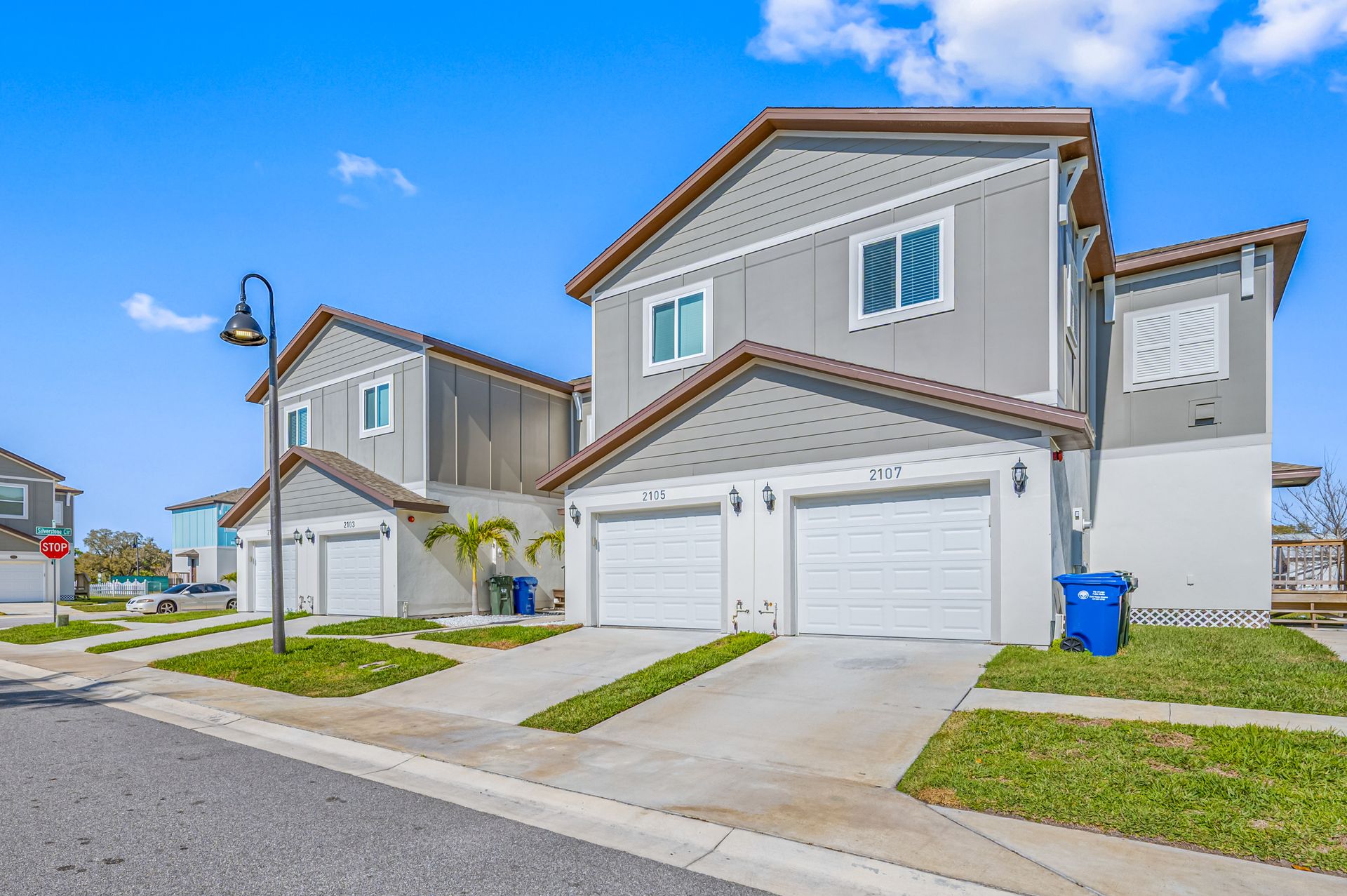 Clearwater Apartment: 3301 Whitney Rd