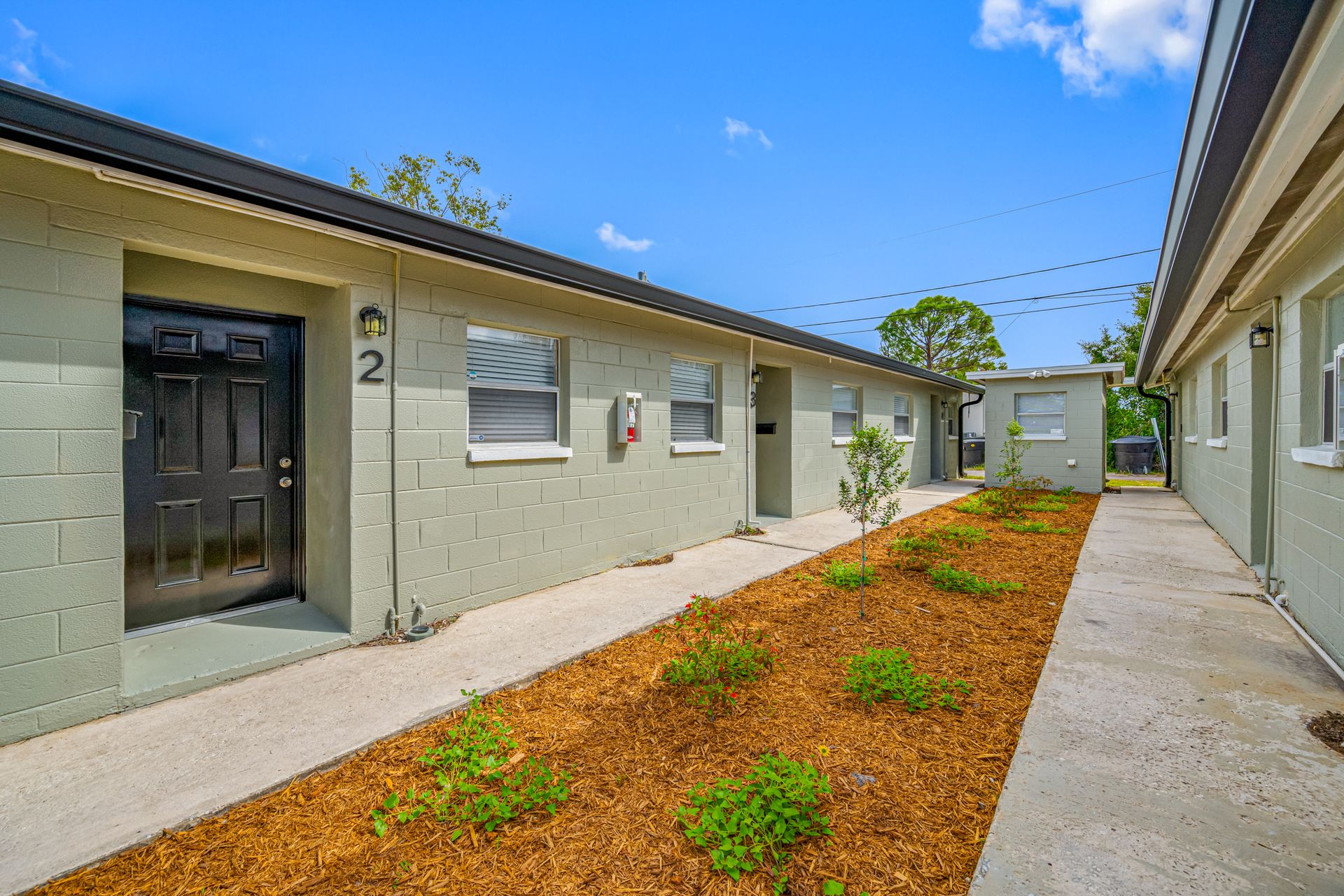 St. Petersburg Apartment: 500 89th Avenue N