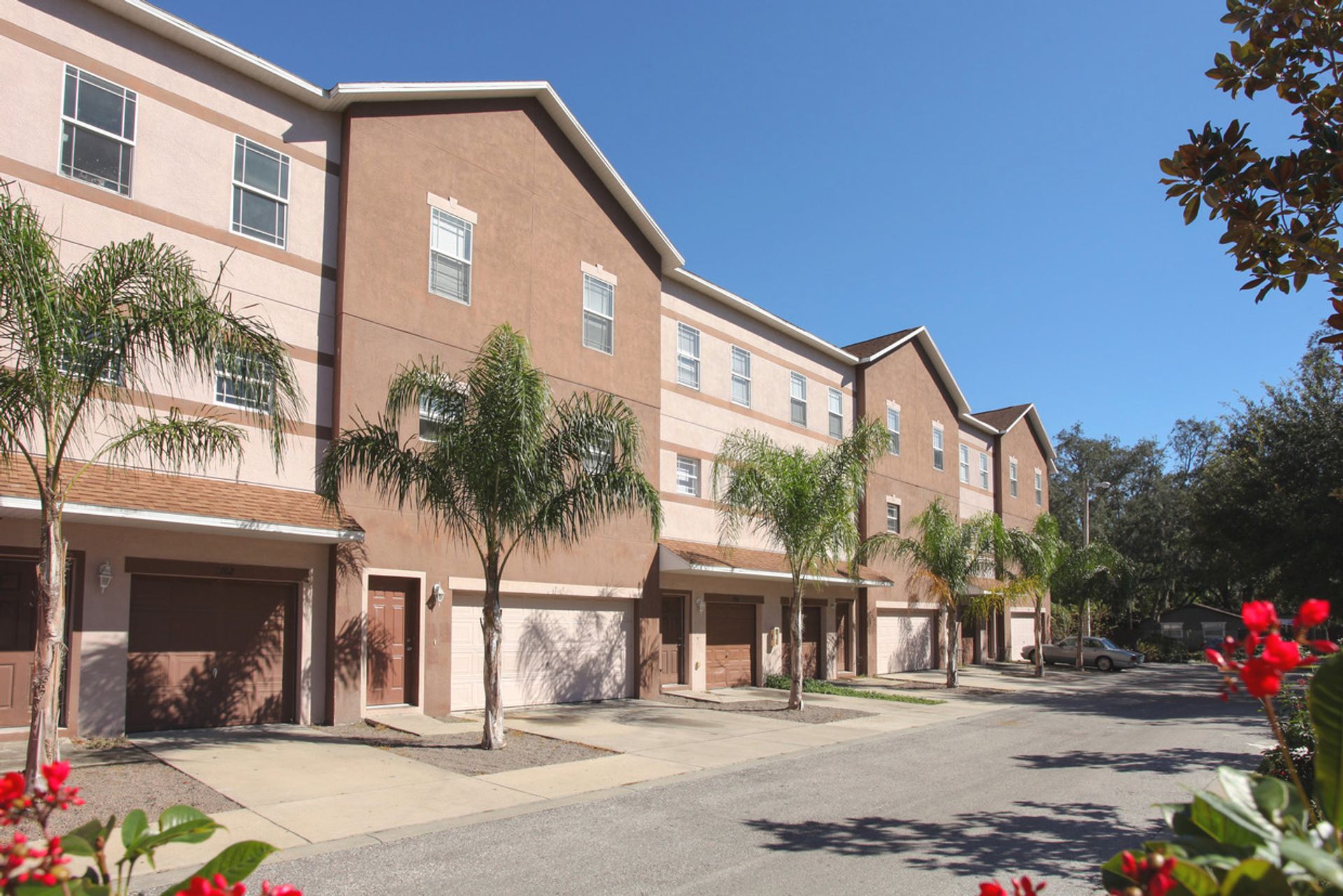 Tampa Apartment: 5709 Las Ventanas Dr
