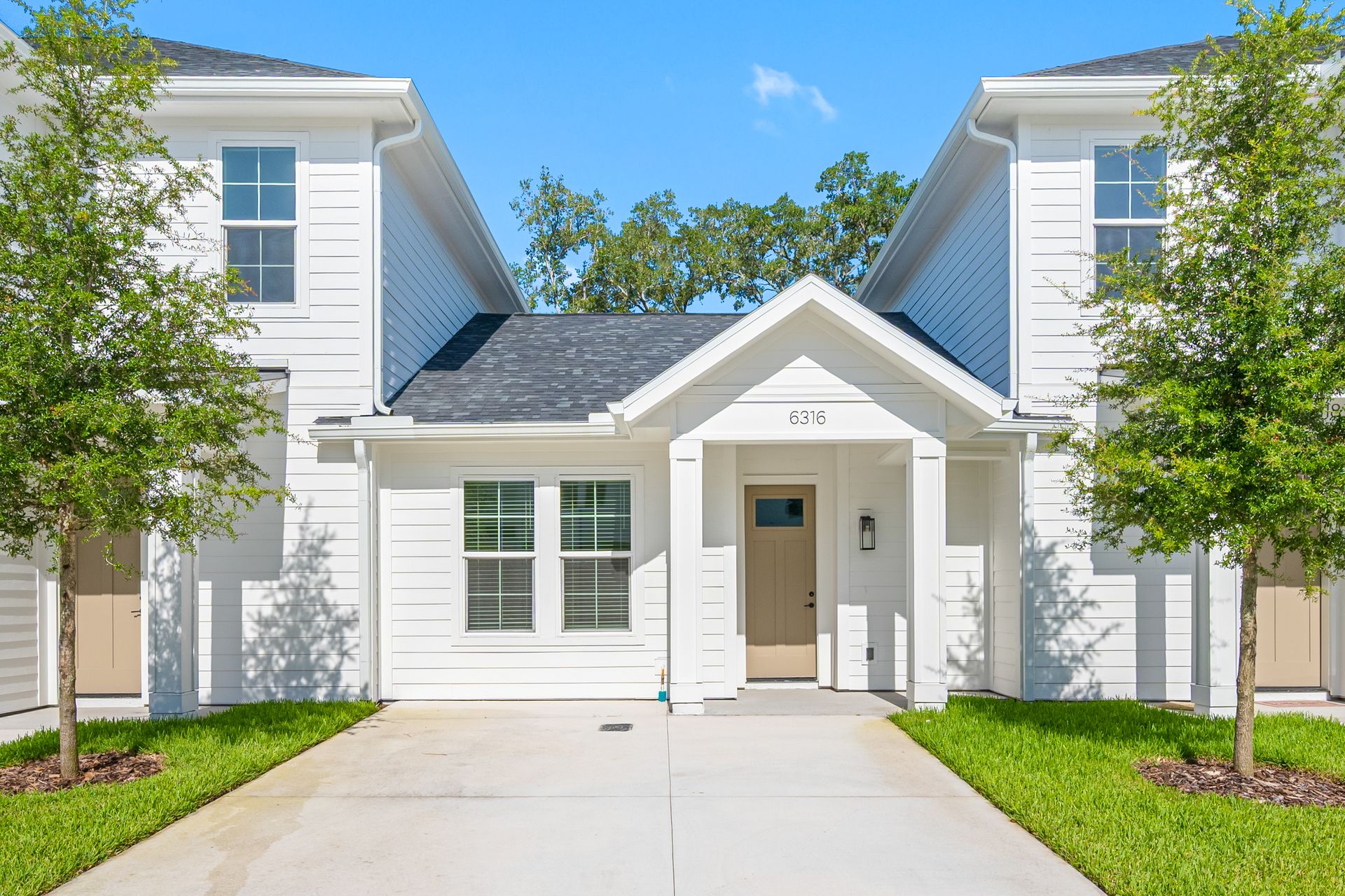 Tampa Apartment: 6216 N Church Ave
