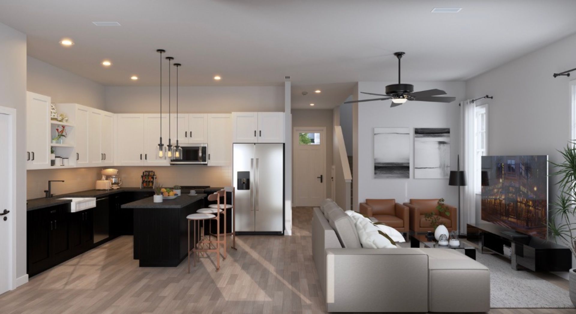 Tampa Apartment: 6212 N Church Ave