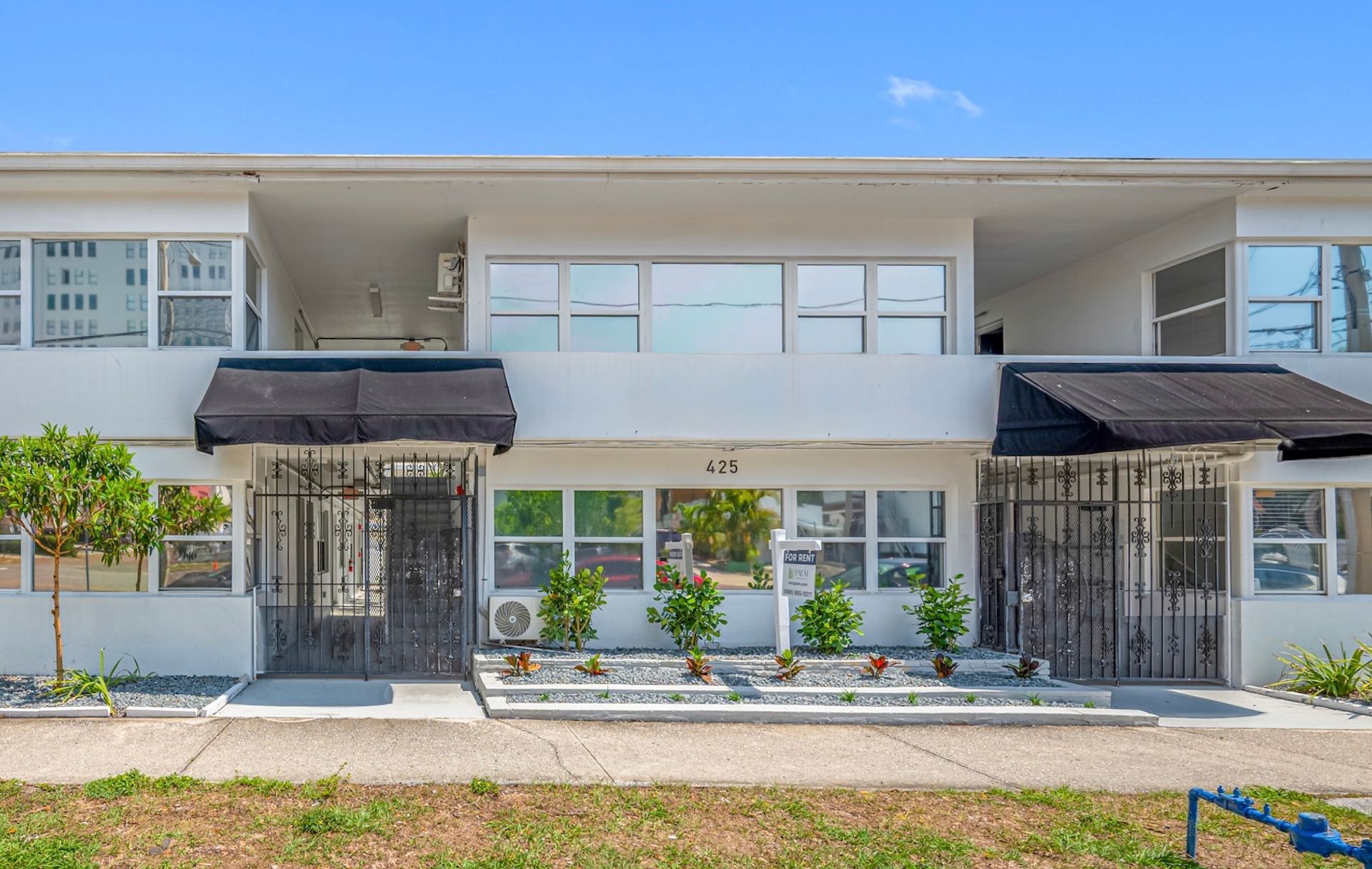 Saint Petersburg Apartment: 425 2nd St N