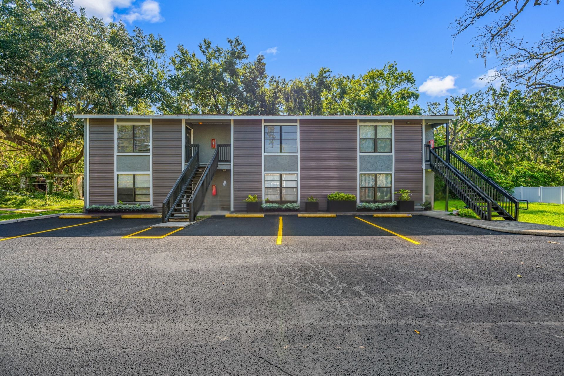Tampa Apartment: 5902 E 122nd Ave