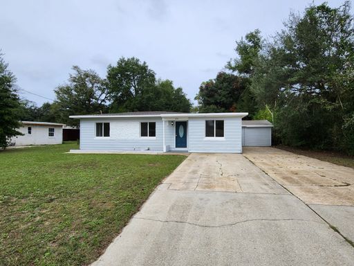 606 Chaseville St Pensacola, FL 32507: MOVE-IN SPECIAL: HALF OFF YOUR FIRST FULL MONTH’S RENT! – photo 1