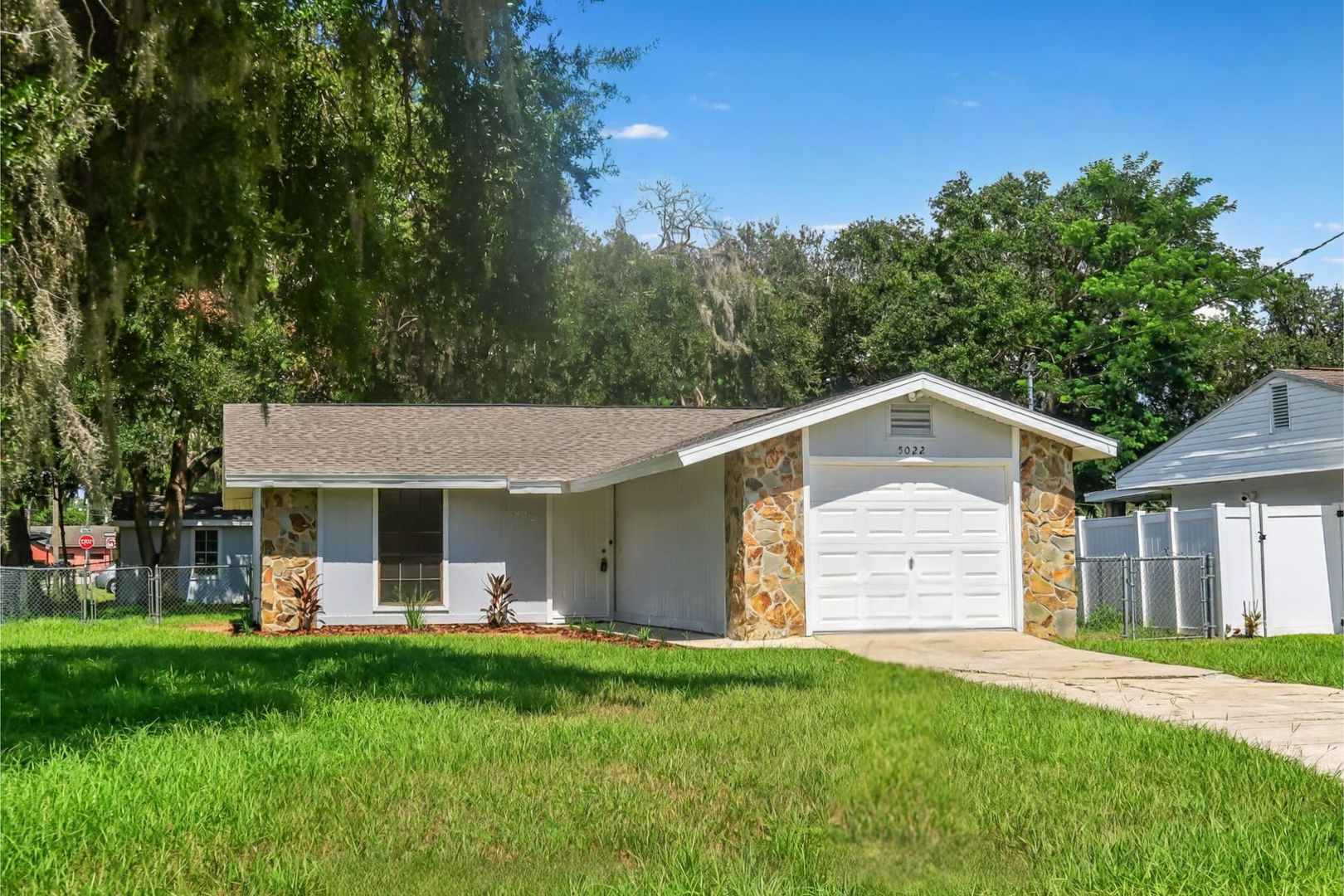 Zephyrhills House: 5022 5th Street