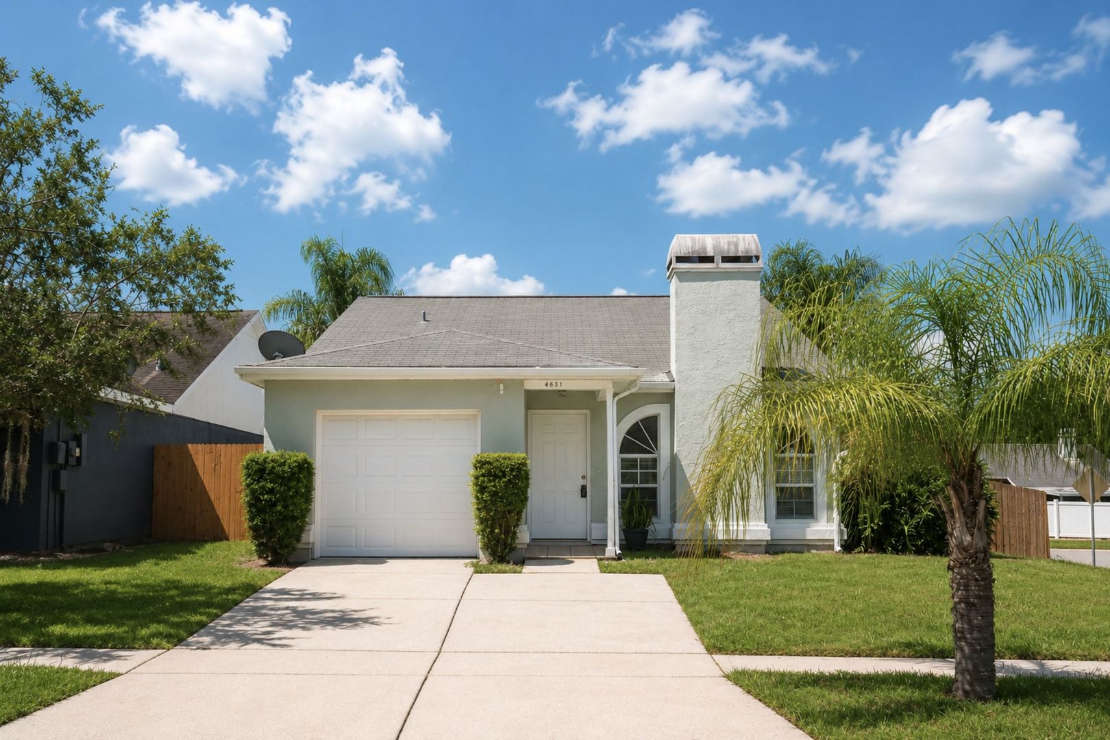 Plant City House: 4631 W Eastwind Dr