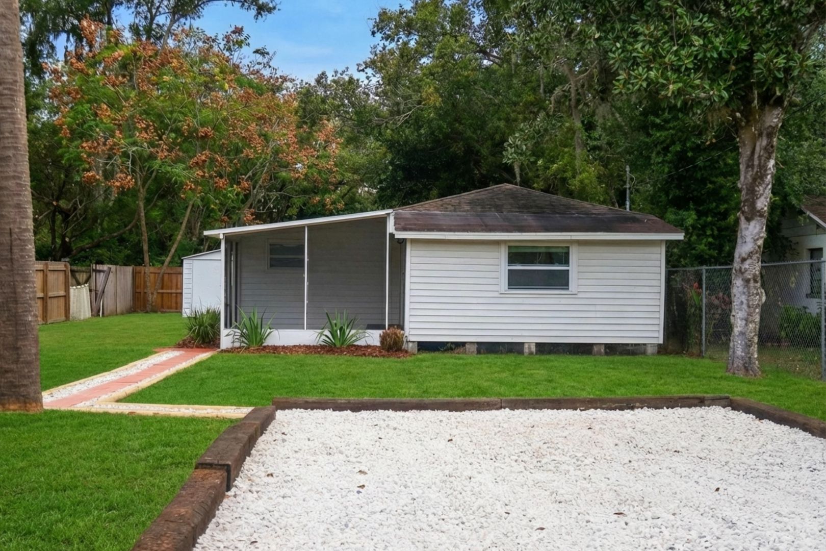 Zephyrhills House: 4829 6th Street