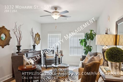 One Month Rent Free! Gorgeous 2 Bed, 2 Bath Apts for rent in Cedar Grove! W/D Hookups, gym and Pet friendly! – photo 1