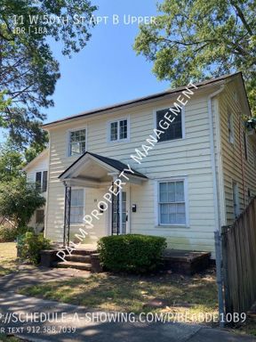 1 Bedroom, 1 Bath with Bonus Room Near Ardsley Park! MOVE IN SPECIAL $250 OFF 1st MONTH! – photo 1