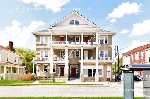 Gorgeous 2 Bed / 1 Bath Apt For Rent with Private Entrance and Washer Dryer in Unit. $250 OFF 1st Month! – photo 1