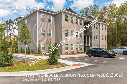 One Month Rent Free! Gorgeous 2 Bed, 2 Bath Apts for rent in Cedar Grove! W/D Hookups, gym and Pet friendly! – photo 1