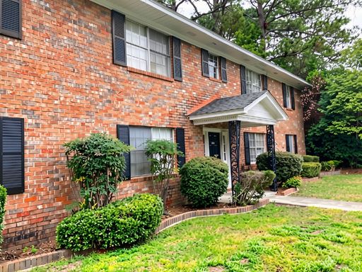 2 Bedroom, 1 Bathroom for Rent near Memorial, SSU & the Truman Prkwy – photo 1
