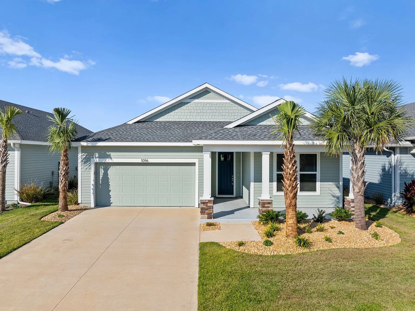Panama City Beach House: 1096 Harrison Bayou Drive