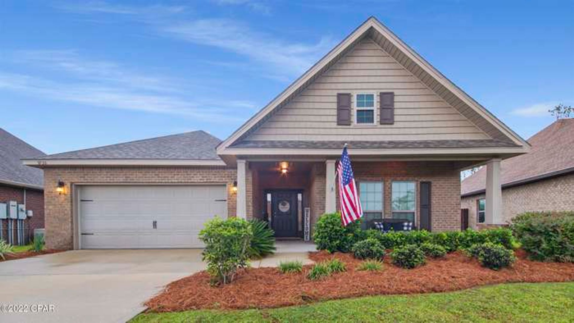 Panama City House: 5026 Pretty Way