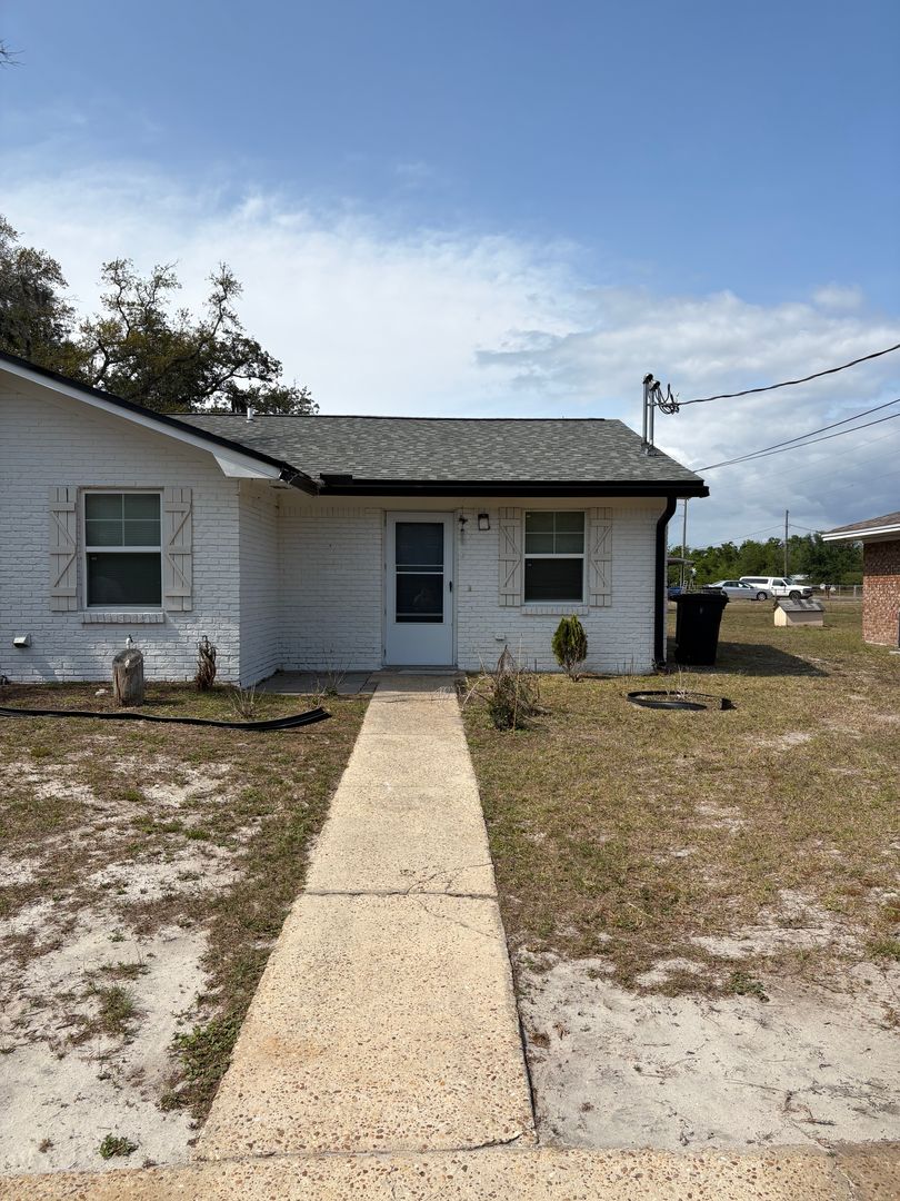 Panama City Multiplex: 5717 Rebecca Court