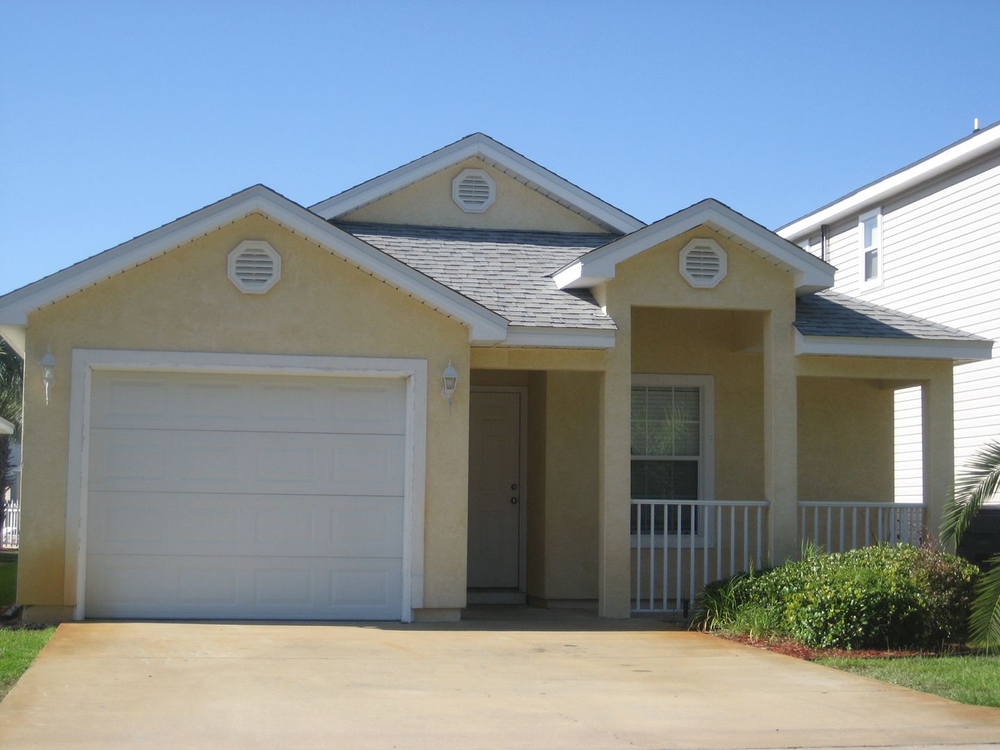 Panama City Beach House: 11613 Sand Castle Lane