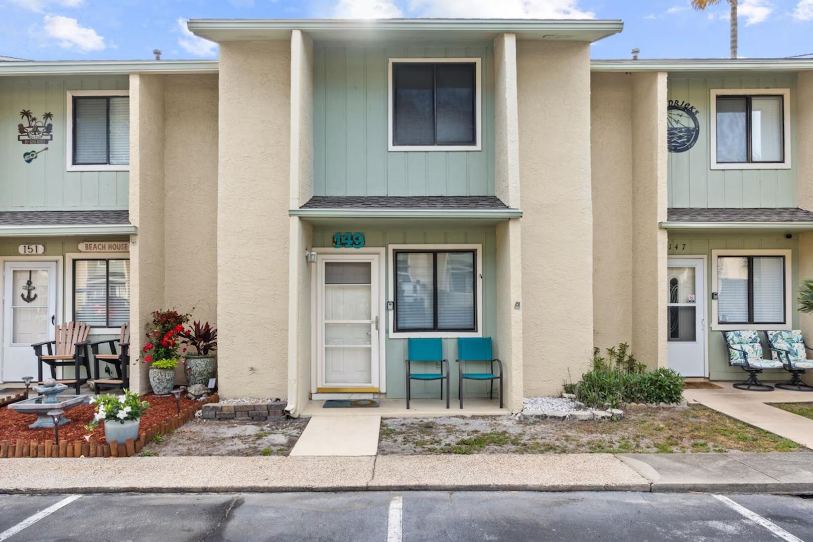 Panama City Beach House: 149 Robin Lane