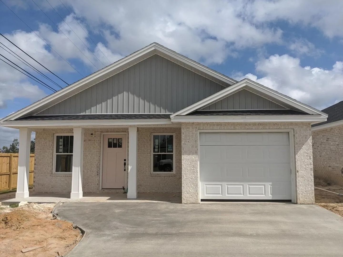 Panama City House: 2703 Largo Ave