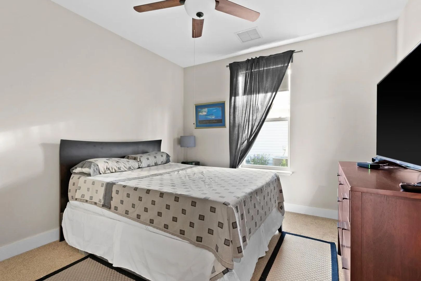 Panama City Beach House: 430 Warren Bayou Ln.