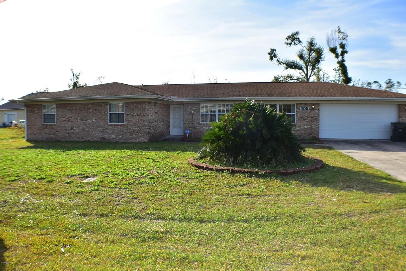 Lynn Haven House: 308 Kentucky Ave