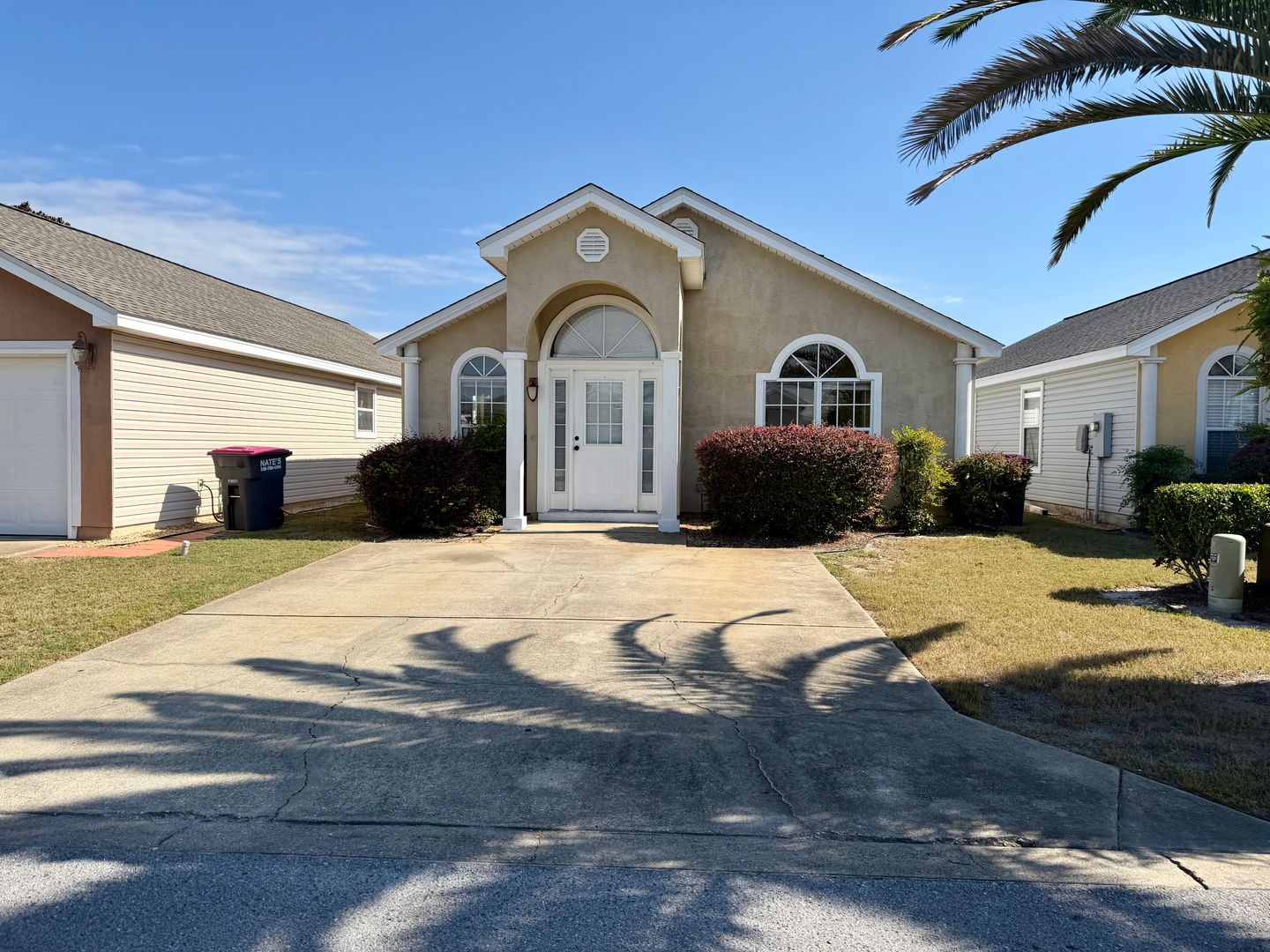 Panama City Beach House: 220 Seahorse Way