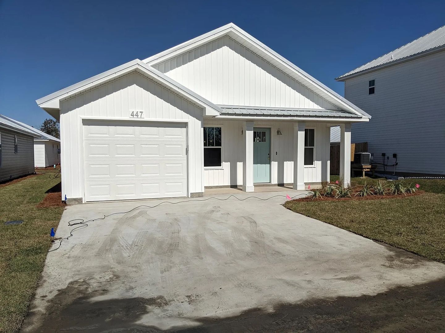 Panama City House: 447 Raven Lane