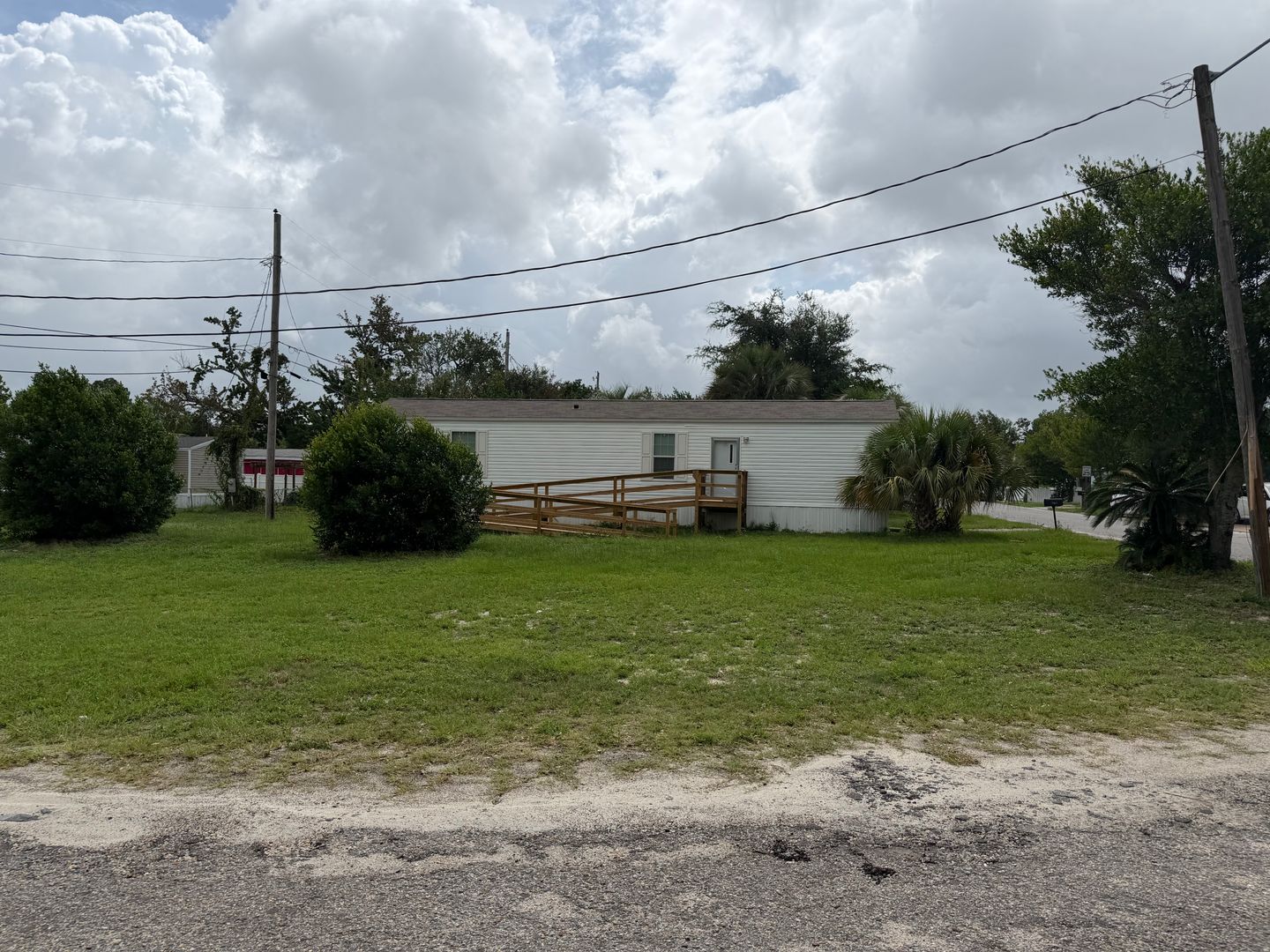 Panama City Apartment: 2148 W 28th Court