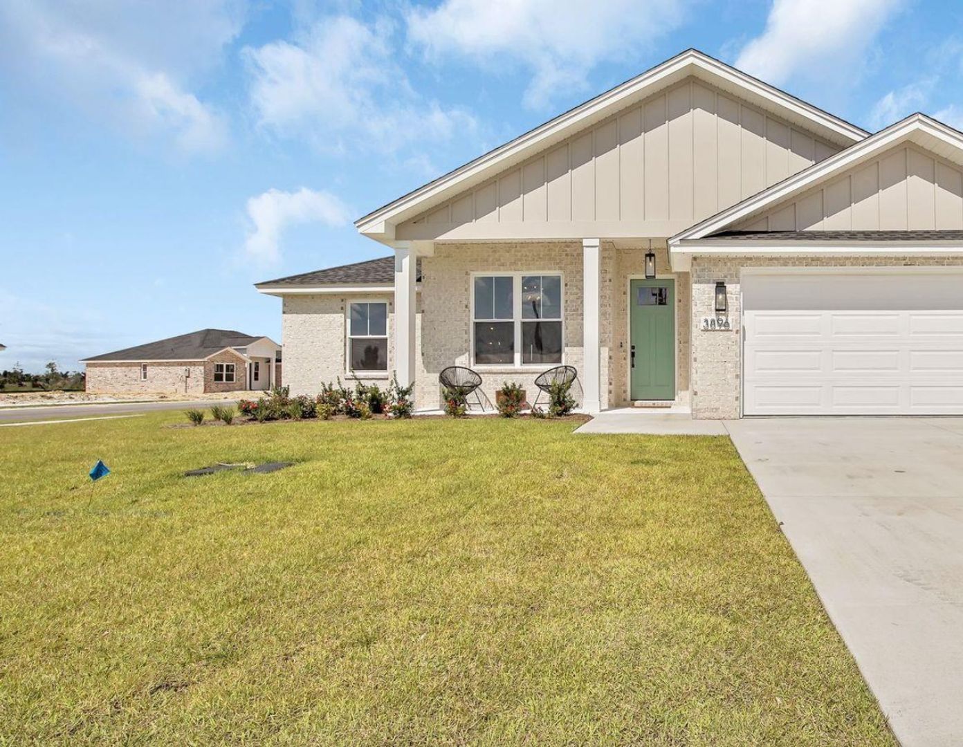 Panama City House: 3896 Sandpine Way