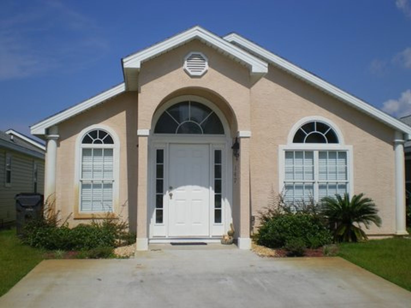 Panama City Beach House: 220 Seahorse Way