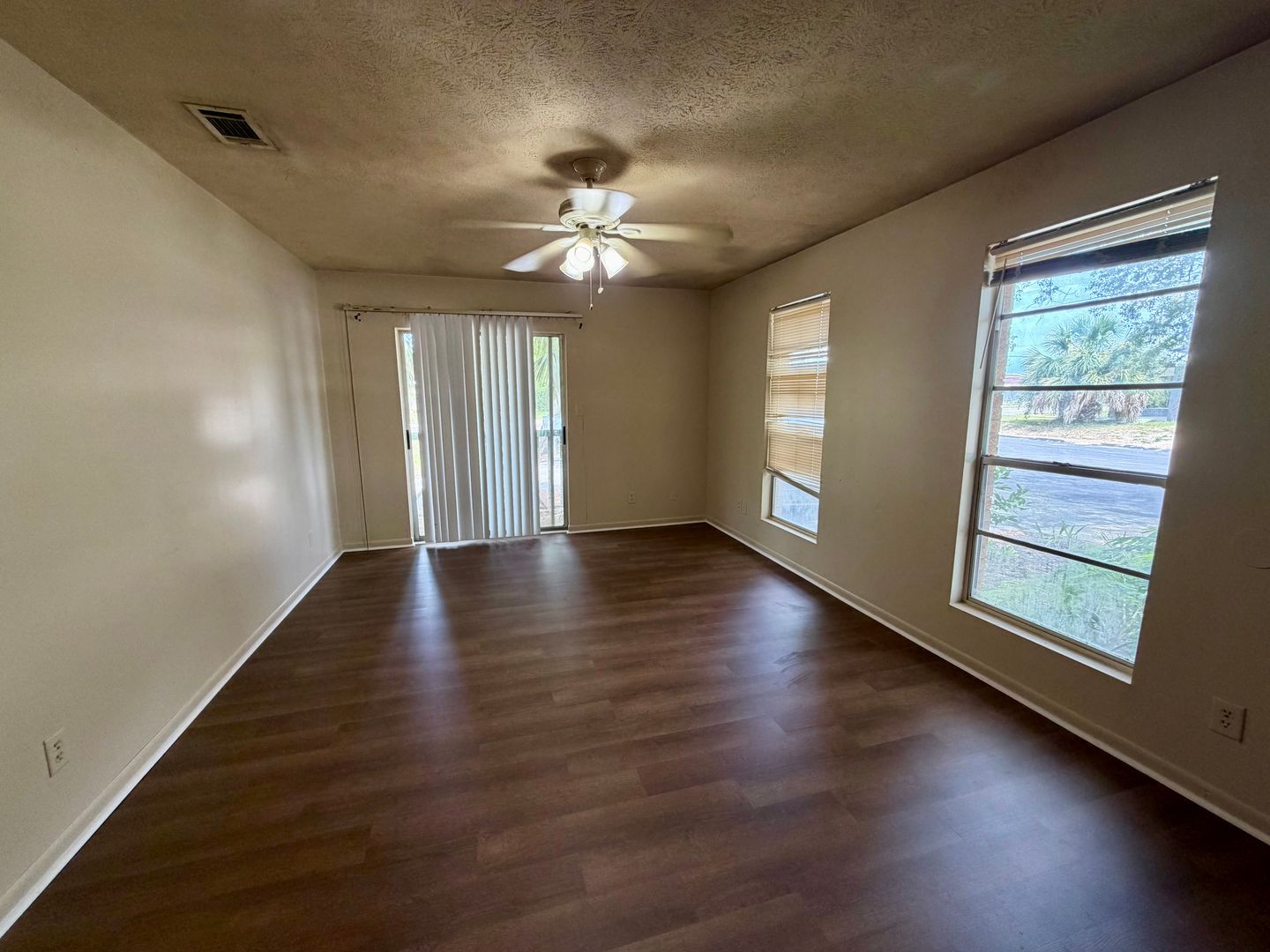 Panama City Apartment: 1301 Frankford Ave