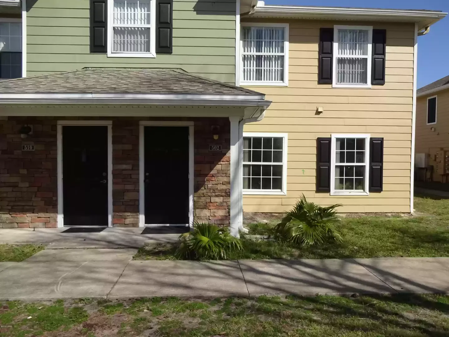 Panama City Beach House: 502 Lighthouse Rd