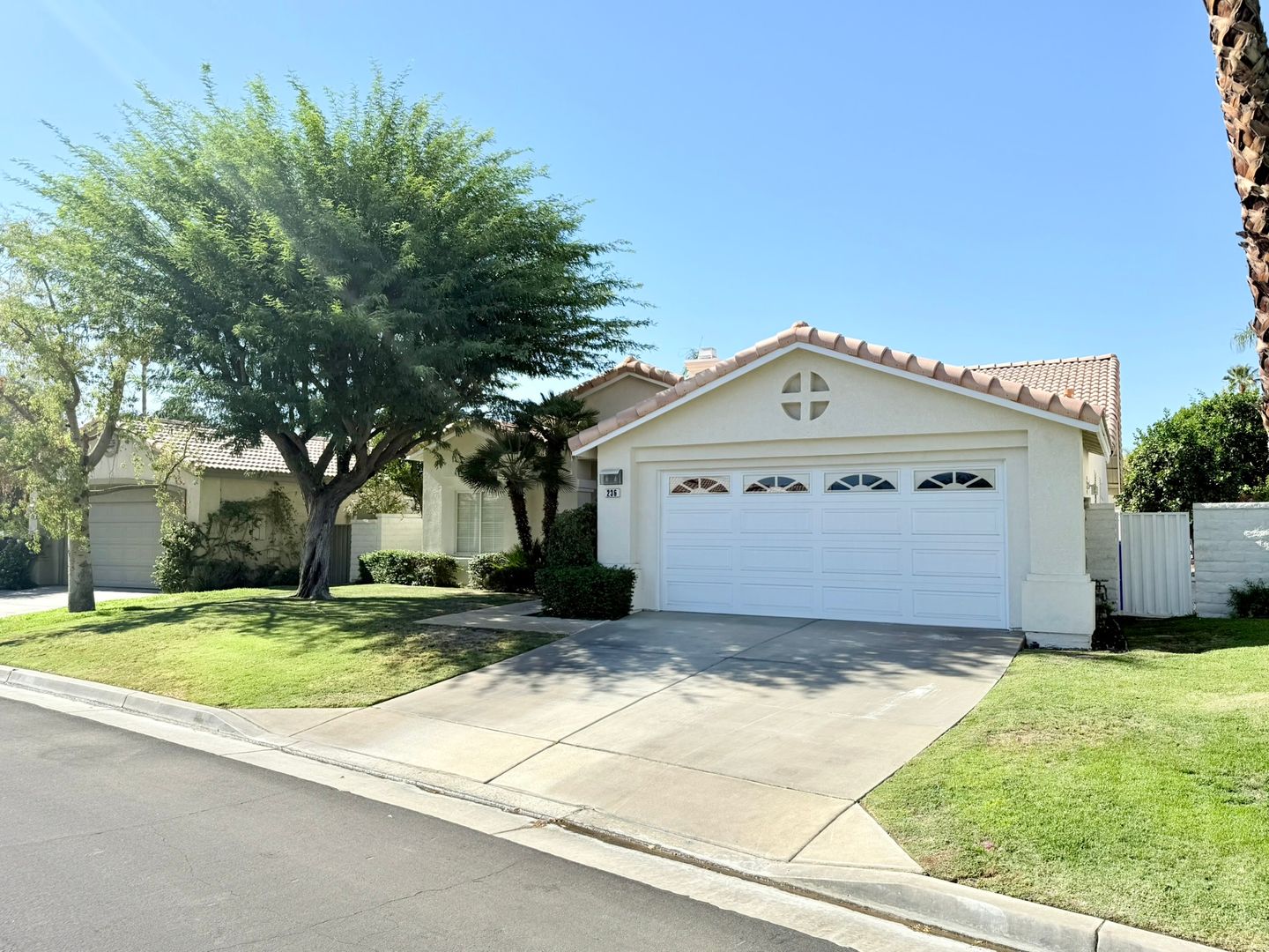 Palm Desert House: 236 Strada Fortuna